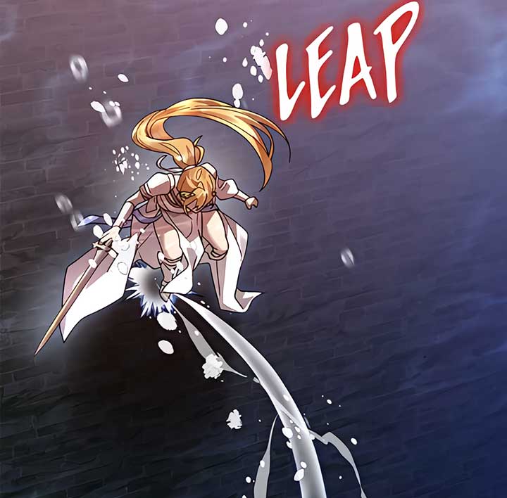 Heroes, Demons & Villains Chapter 102 page 142