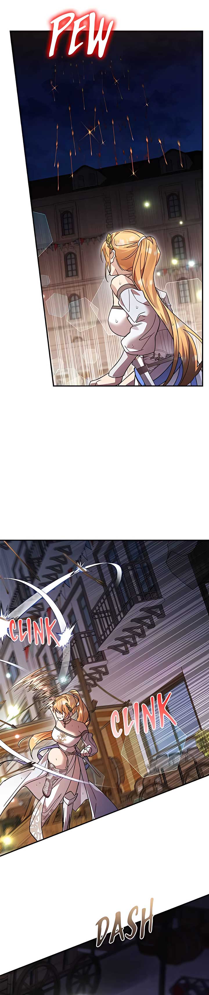 Heroes, Demons & Villains Chapter 102 page 155