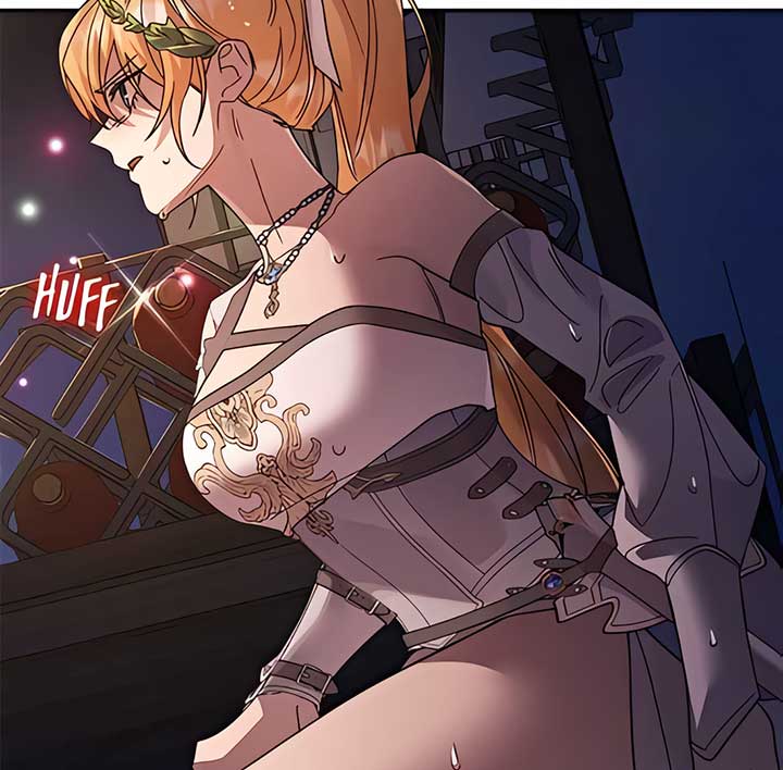 Heroes, Demons & Villains Chapter 102 page 158