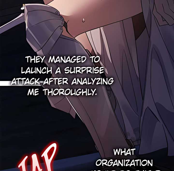 Heroes, Demons & Villains Chapter 102 page 159