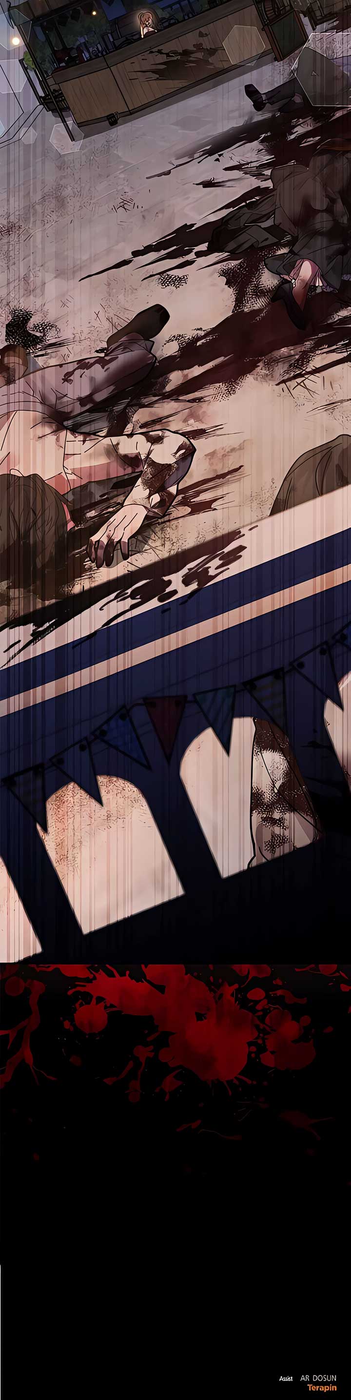 Heroes, Demons & Villains Chapter 102 page 163