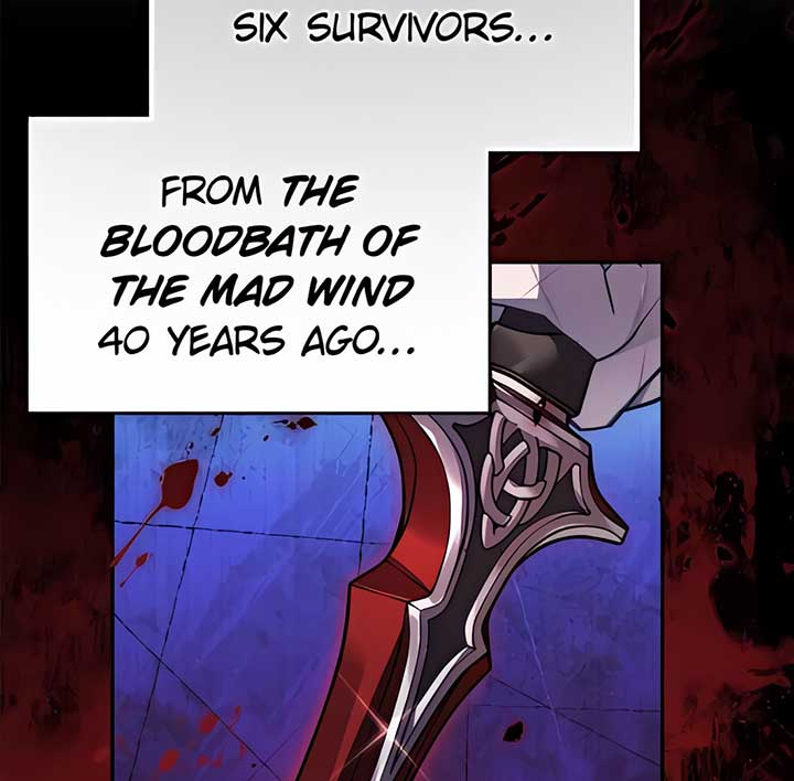 Heroes, Demons & Villains Chapter 102 page 17