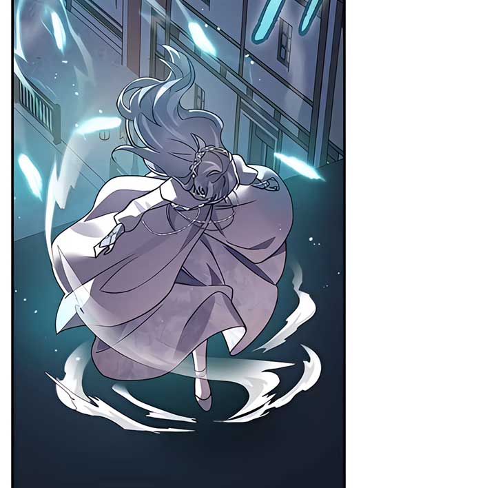 Heroes, Demons & Villains Chapter 102 page 1