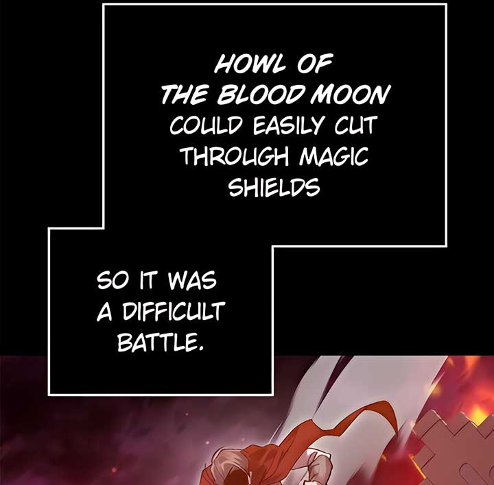 Heroes, Demons & Villains Chapter 102 page 28