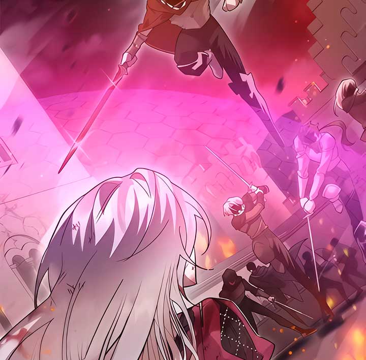 Heroes, Demons & Villains Chapter 102 page 29