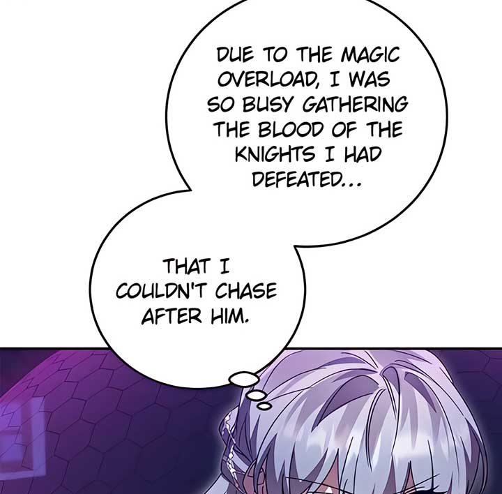 Heroes, Demons & Villains Chapter 102 page 37