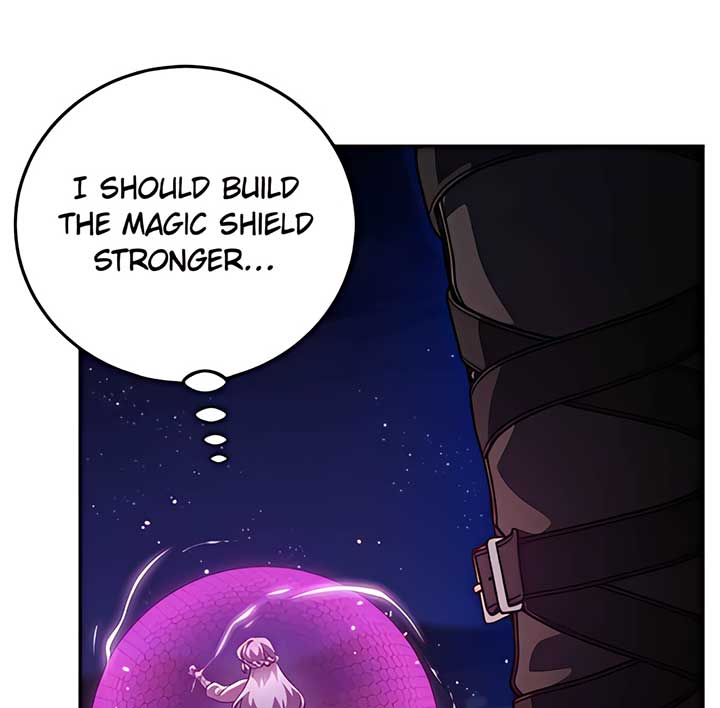 Heroes, Demons & Villains Chapter 102 page 3