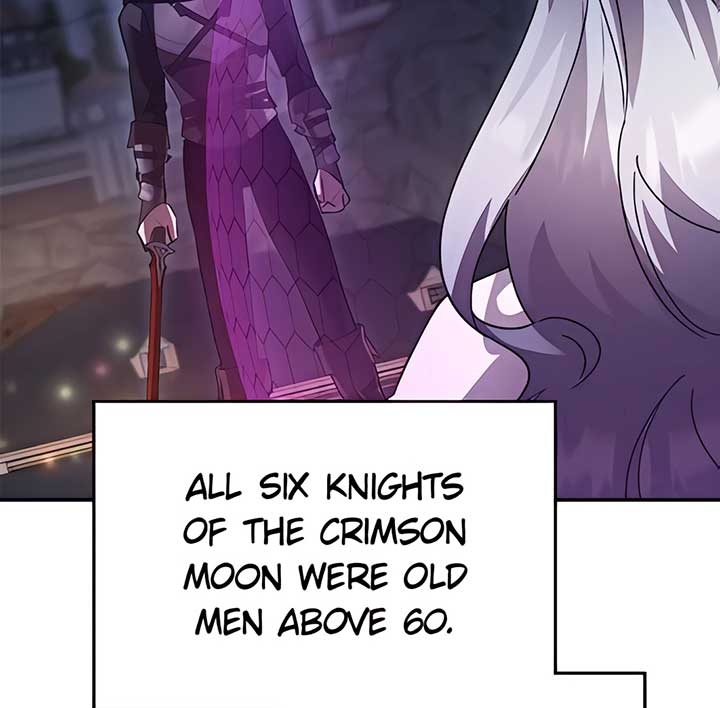 Heroes, Demons & Villains Chapter 102 page 41