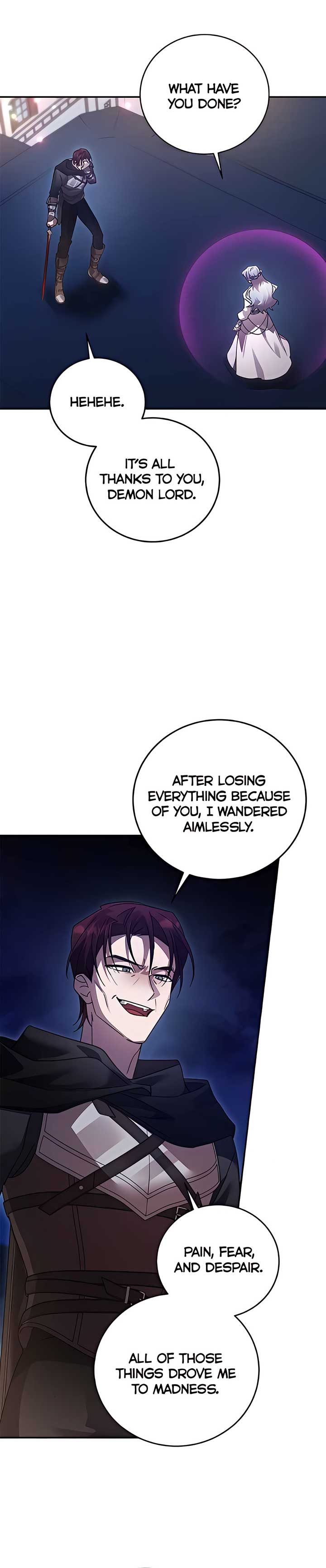Heroes, Demons & Villains Chapter 102 page 46