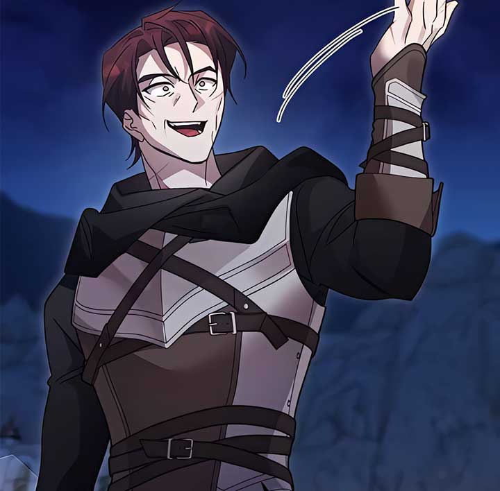 Heroes, Demons & Villains Chapter 102 page 53