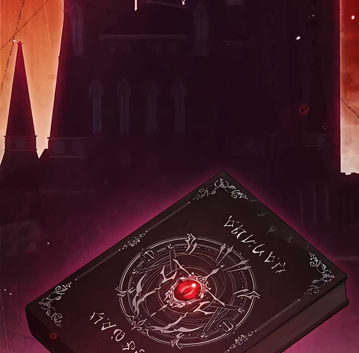 Heroes, Demons & Villains Chapter 102 page 59