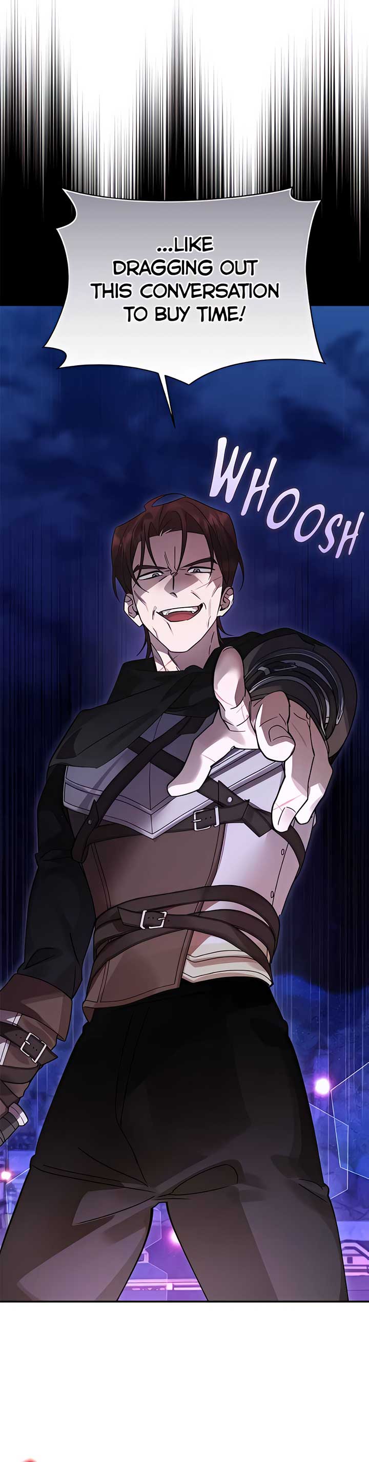 Heroes, Demons & Villains Chapter 102 page 75