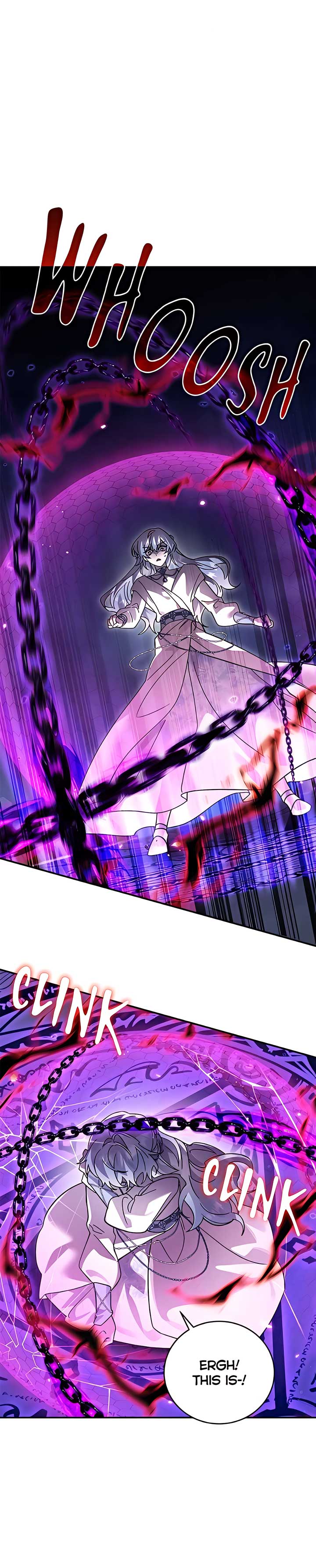 Heroes, Demons & Villains Chapter 102 page 82