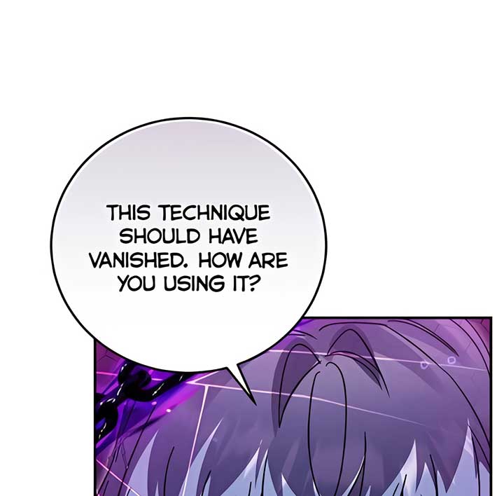 Heroes, Demons & Villains Chapter 102 page 85