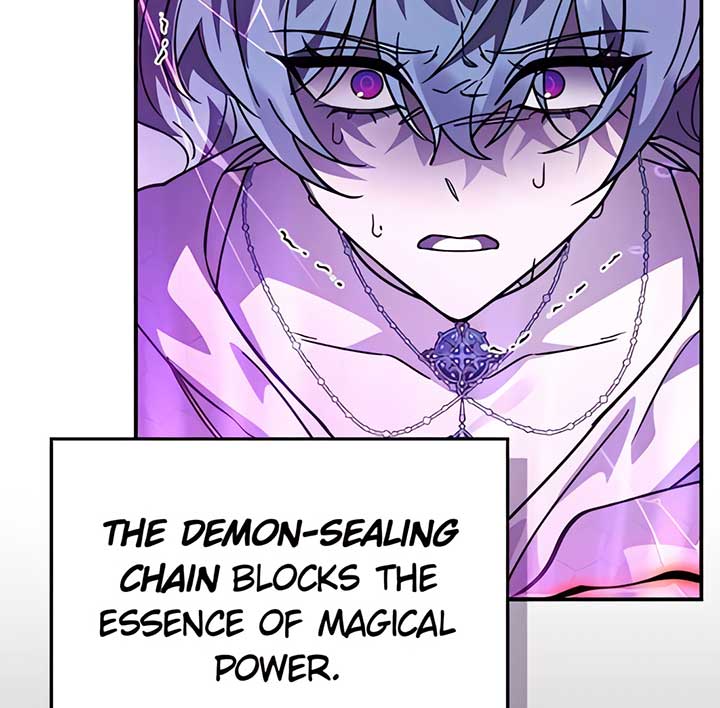 Heroes, Demons & Villains Chapter 102 page 86