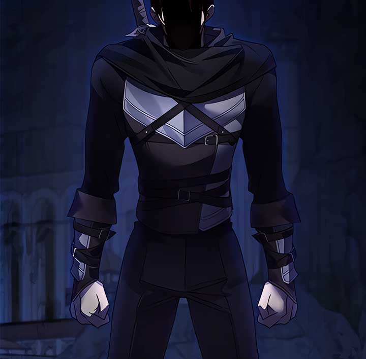 Heroes, Demons & Villains Chapter 102 page 8