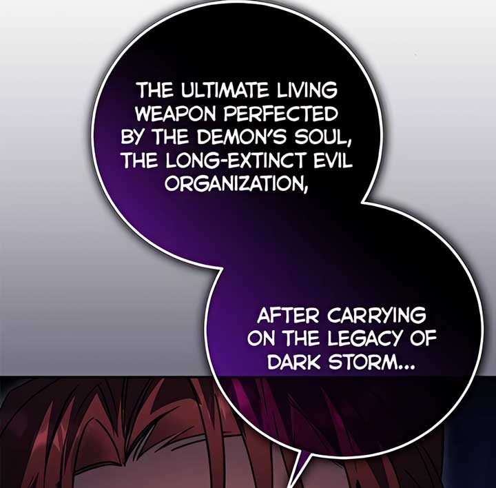 Heroes, Demons & Villains Chapter 102 page 90
