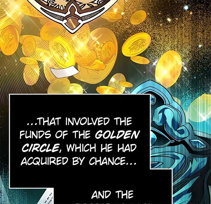 Heroes, Demons & Villains Chapter 103 page 99