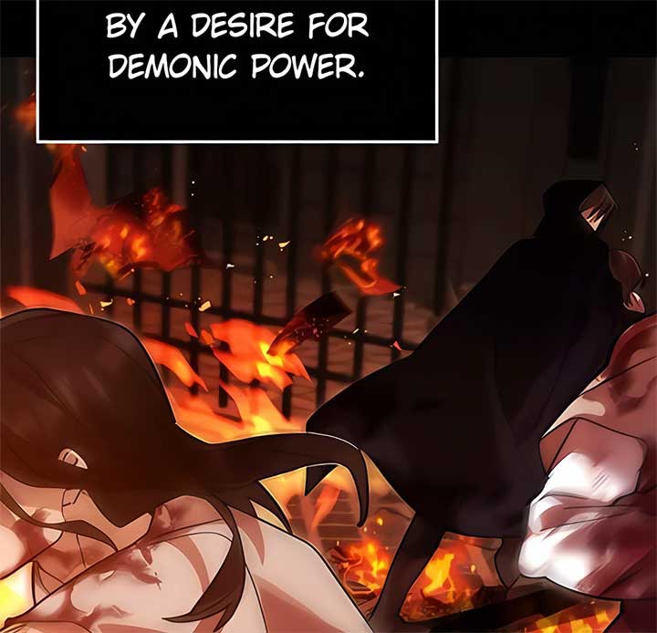 Heroes, Demons & Villains Chapter 103 page 108