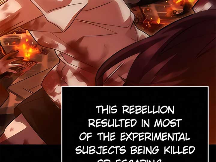 Heroes, Demons & Villains Chapter 103 page 109