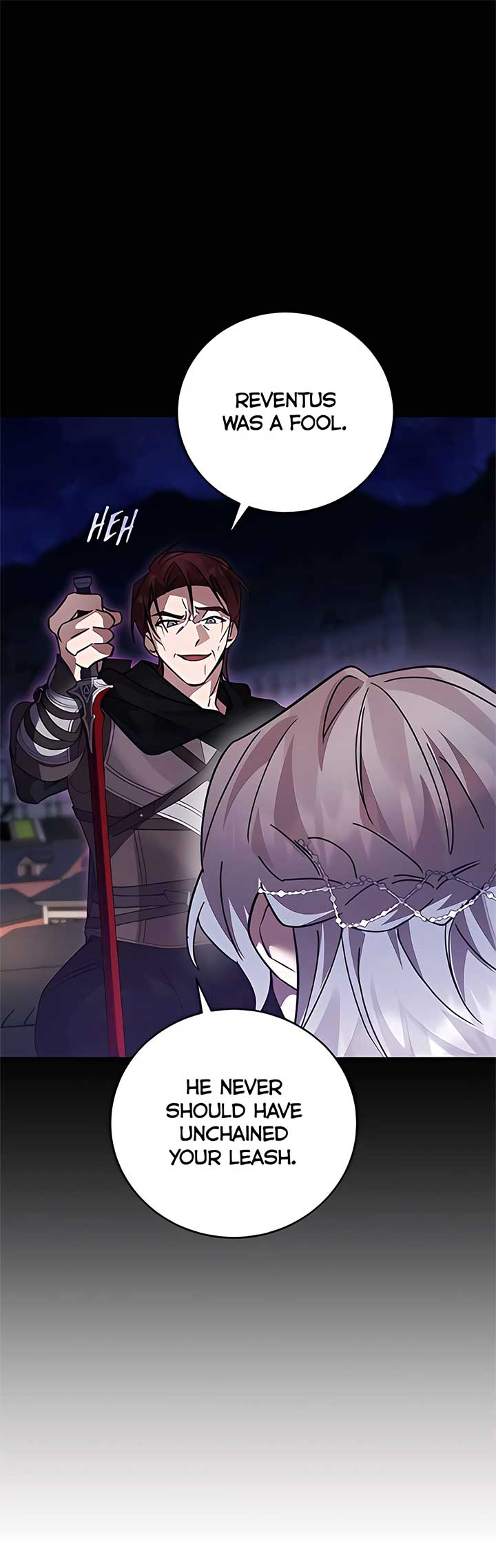 Heroes, Demons & Villains Chapter 103 page 117