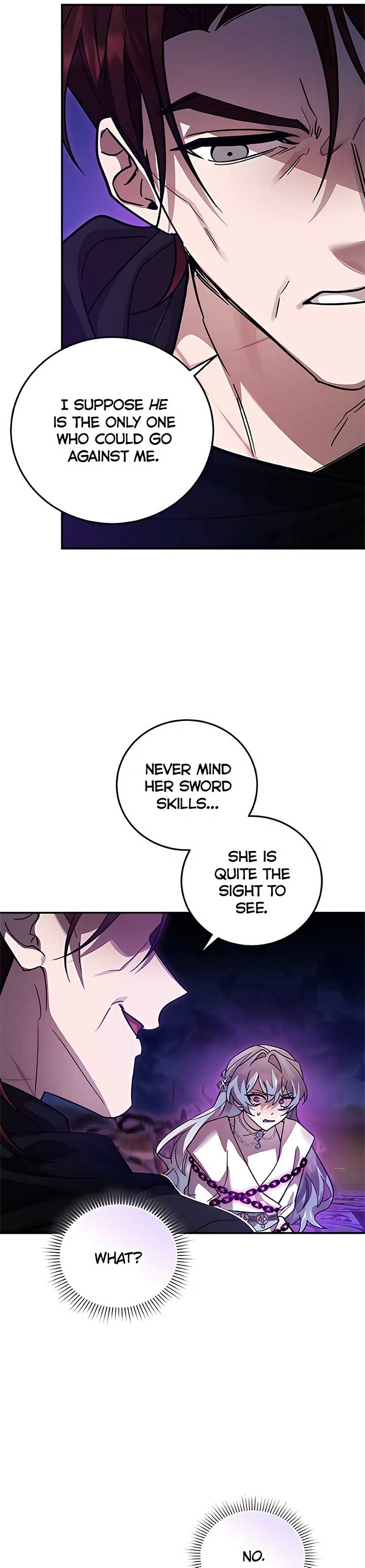 Heroes, Demons & Villains Chapter 103 page 121