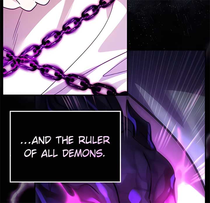 Heroes, Demons & Villains Chapter 103 page 135