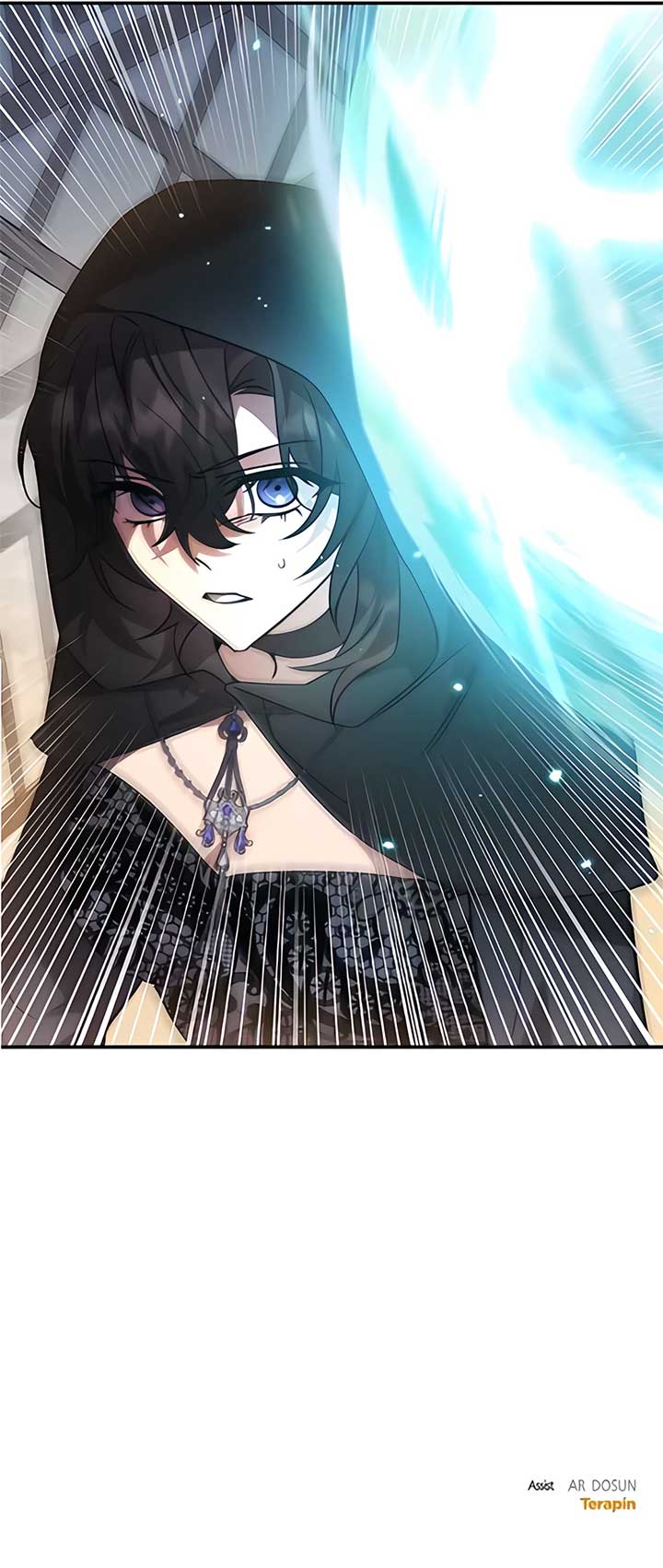 Heroes, Demons & Villains Chapter 103 page 150