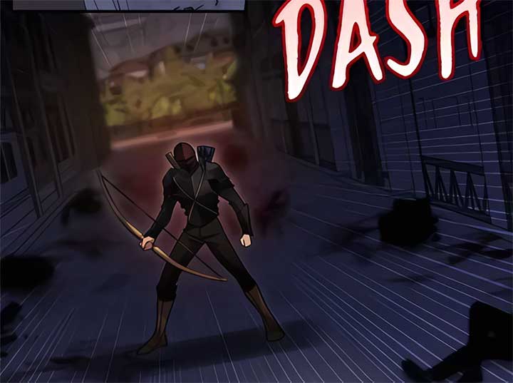 Heroes, Demons & Villains Chapter 103 page 19