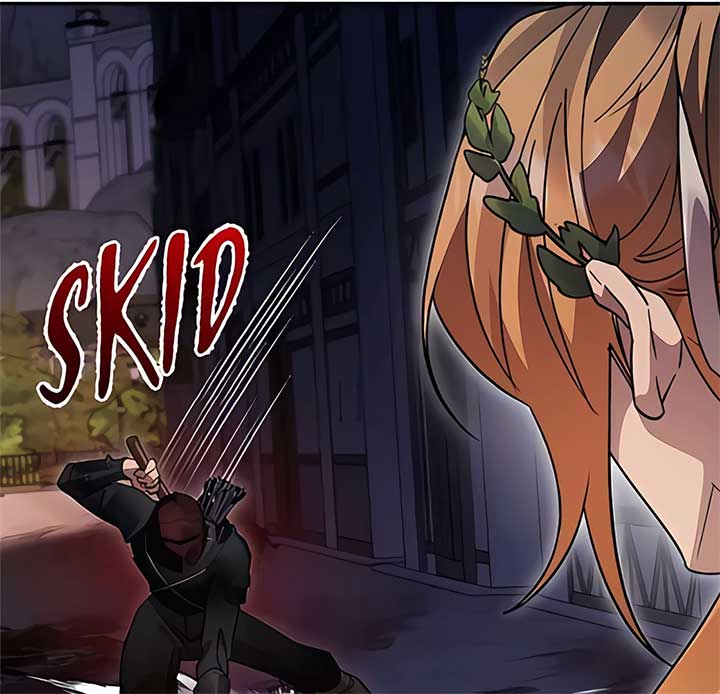 Heroes, Demons & Villains Chapter 103 page 22