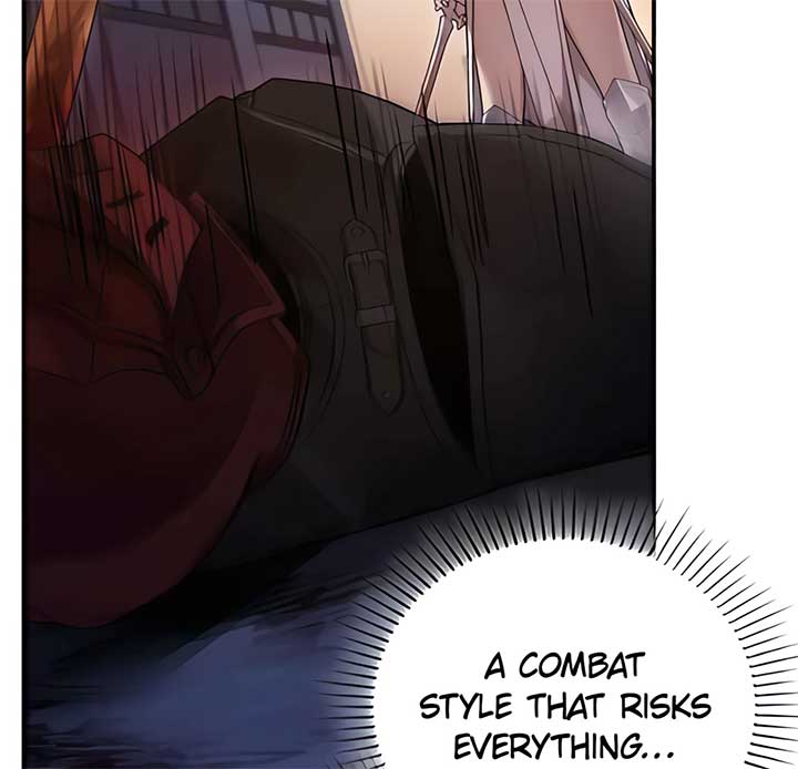 Heroes, Demons & Villains Chapter 103 page 31