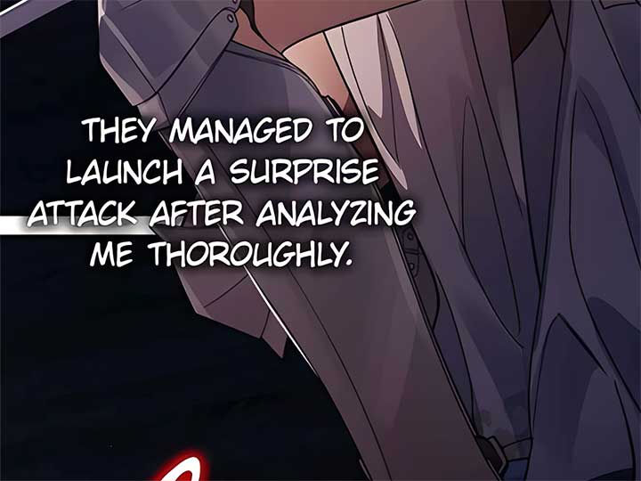 Heroes, Demons & Villains Chapter 103 page 4