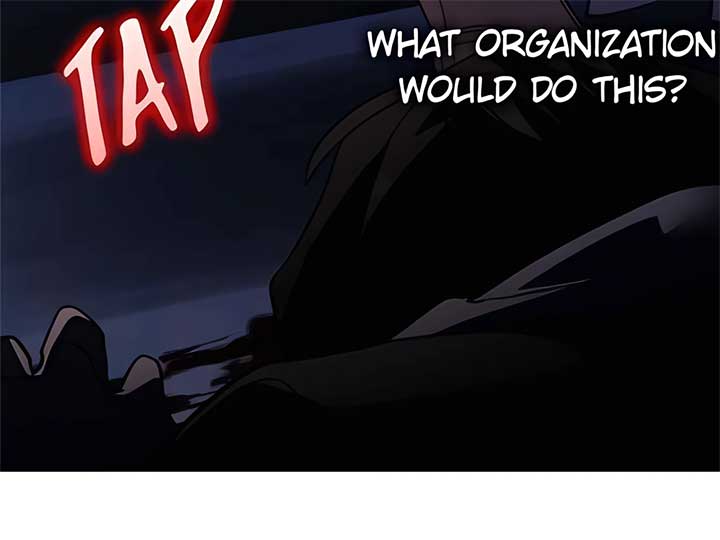 Heroes, Demons & Villains Chapter 103 page 5