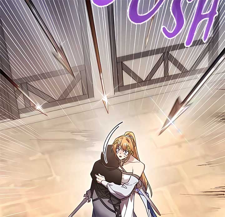 Heroes, Demons & Villains Chapter 103 page 62