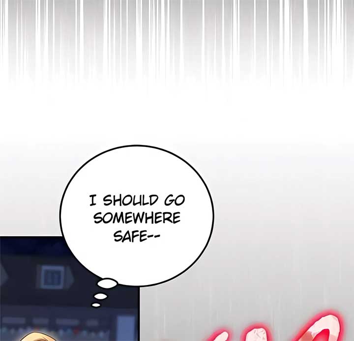 Heroes, Demons & Villains Chapter 103 page 64