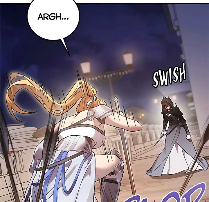 Heroes, Demons & Villains Chapter 103 page 71
