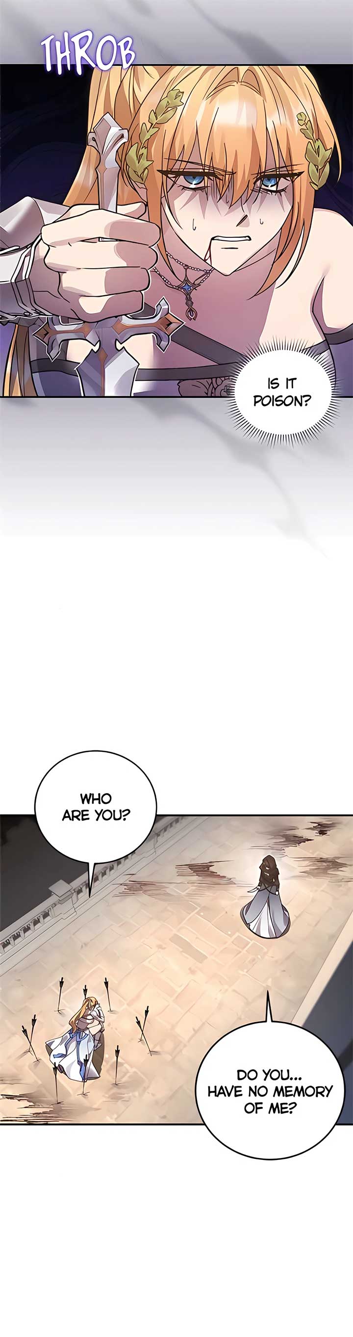 Heroes, Demons & Villains Chapter 103 page 74