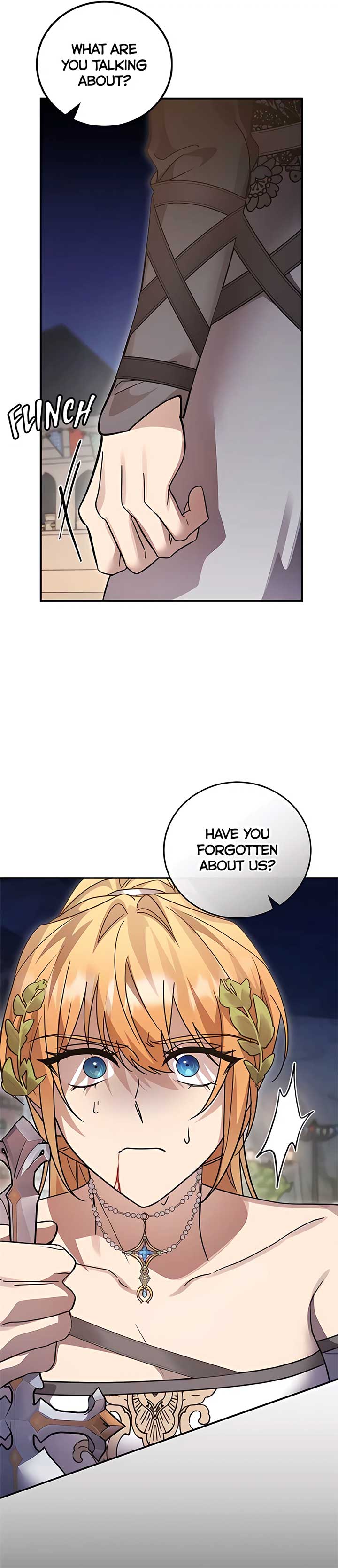 Heroes, Demons & Villains Chapter 103 page 75