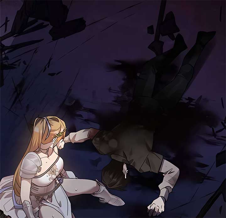 Heroes, Demons & Villains Chapter 103 page 7