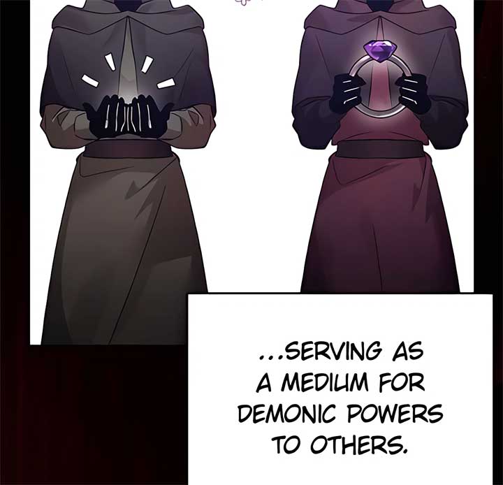 Heroes, Demons & Villains Chapter 103 page 91