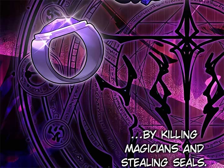 Heroes, Demons & Villains Chapter 103 page 94