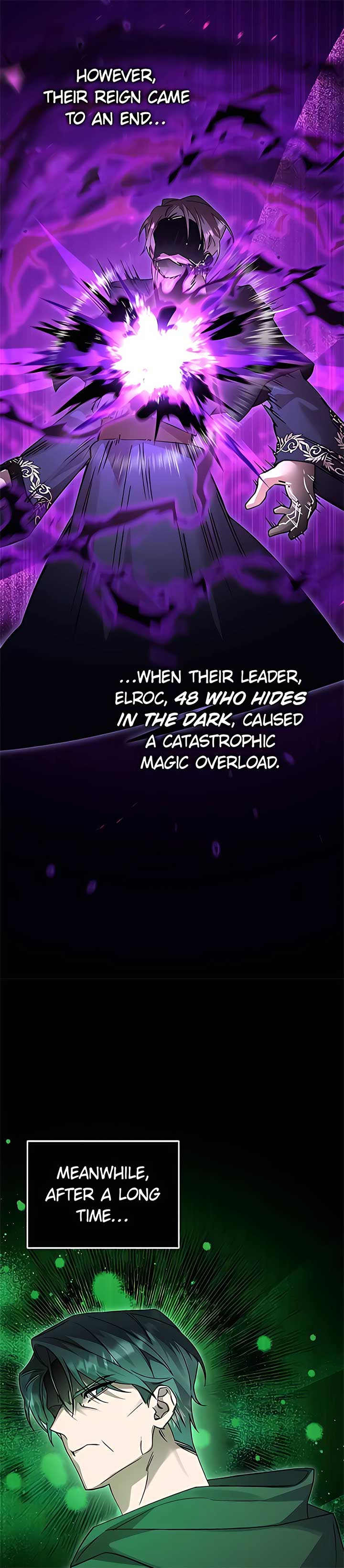 Heroes, Demons & Villains Chapter 103 page 96