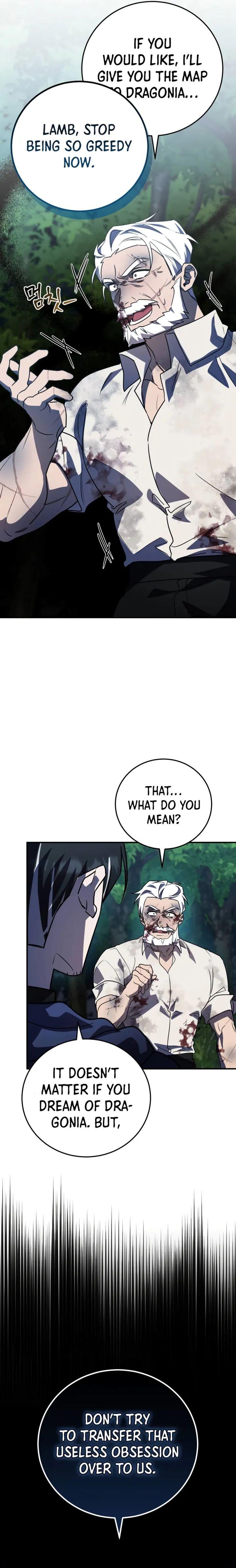 Heroes, Demons & Villains Chapter 27 page 14