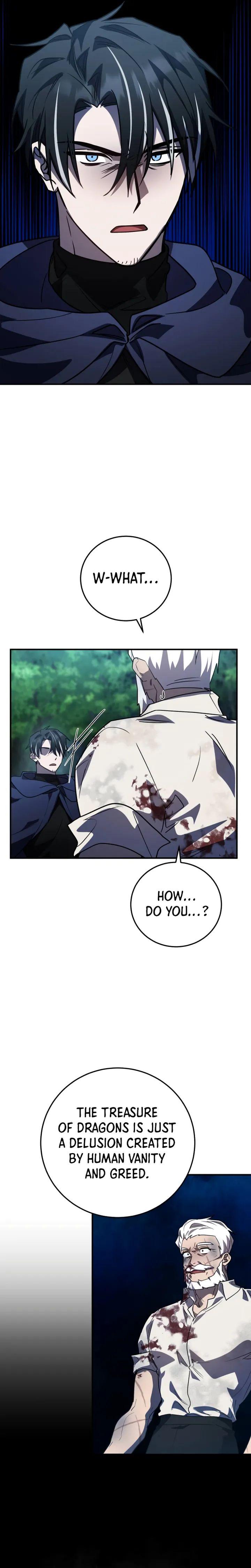 Heroes, Demons & Villains Chapter 27 page 15