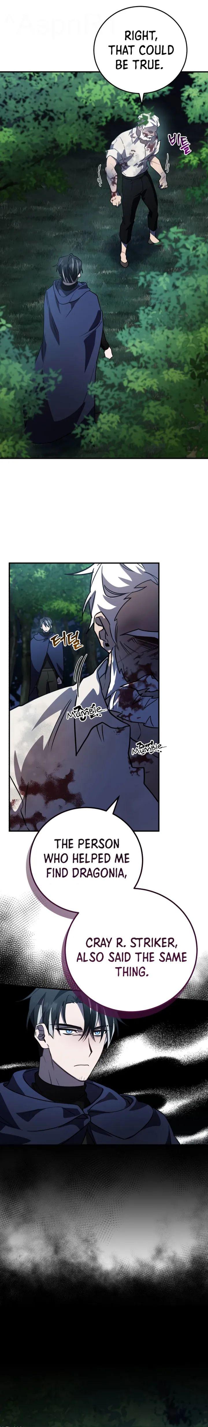 Heroes, Demons & Villains Chapter 27 page 17