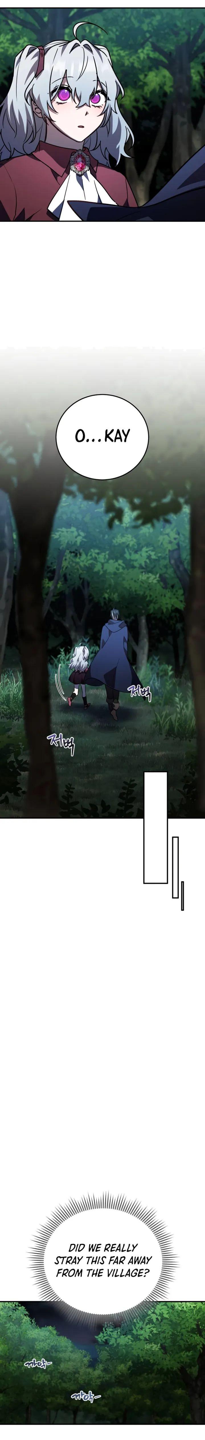Heroes, Demons & Villains Chapter 27 page 20