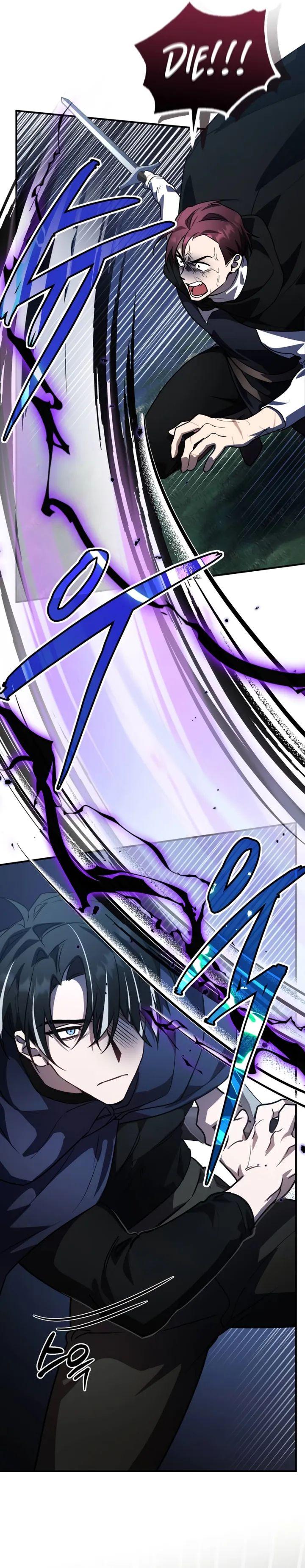 Heroes, Demons & Villains Chapter 27 page 3