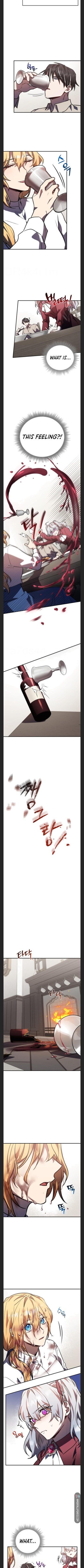 Heroes, Demons & Villains Chapter 30 page 6