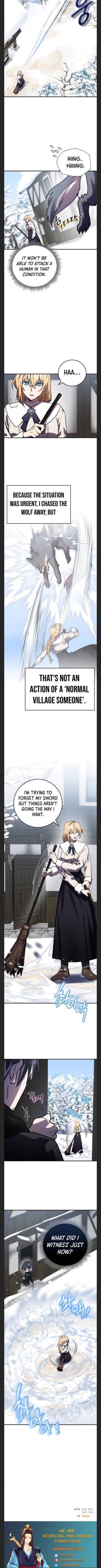 Heroes, Demons & Villains Chapter 32 page 9