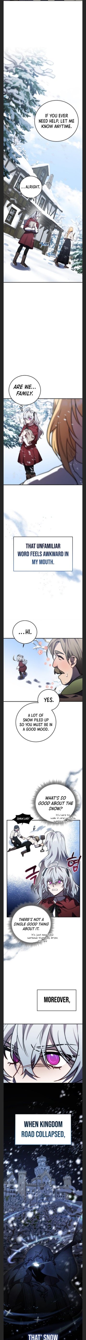 Heroes, Demons & Villains Chapter 32 page 2